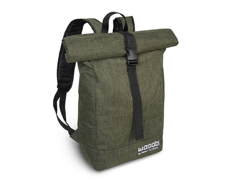 DELPHIN WASABI Rucksack