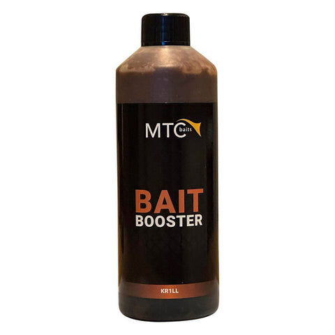 MTC BAITS Bait Booster 500ml KR1LL