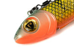 FOX RAGE Pelagic Slick Finesse 16cm 40g Natural Perch