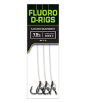 FOX Fluoro D-Rigs