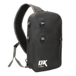DEKA One Shoulder Bag Black