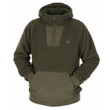 FOX Olive Sherpa Hybrid Jacket