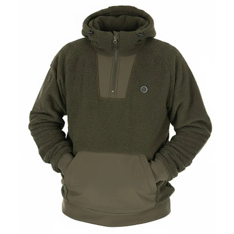 FOX Olive Sherpa Hybrid Jacket