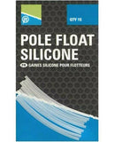 PRESTON INNOVATIONS Pole Float Silicone 0.7mm