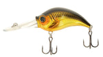 A-TEC Crazee Crank 50MR Golden Shiner