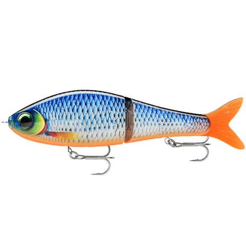 RAPALA Super Shadow Rap Glide 11cm Blue Ghost