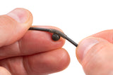 FOX Edges Tubing Tungsten Heli bead kit x 5
