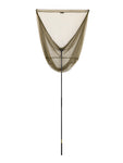 DELPHIN Karpfenkescher Partisan 180cm 2tlg. 42"