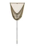 DELPHIN Karpfenkescher Partisan 180cm 2tlg. 42"