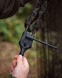 FOX Lever Lok Landing Net