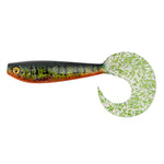 FOX RAGE Pro Grub 10cm UV Pike