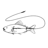 ZECK DB Twin Treble Rig #6