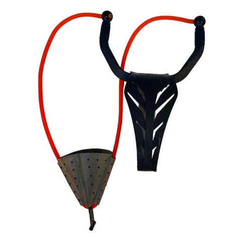 FOX Slik Powerguard Multi Pouch Catapult