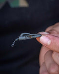 FOX Edges Camo Tubing Lead Clip Kit