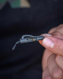 FOX Edges Camo Tubing Lead Clip Kit