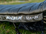 CARP SPIRIT Magnum Sleeping Bag 5-Season XL
