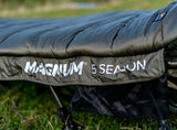 CARP SPIRIT Magnum Sleeping Bag 5-Season XL