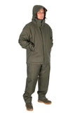 FOX COLLECTION Wintersuit Green