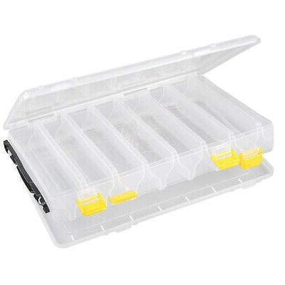 SPRO Hardbait Box L