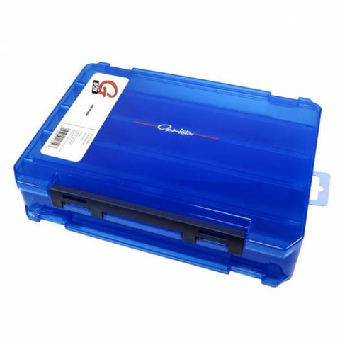 GAMAKATSU G-Box Reversible V 3600