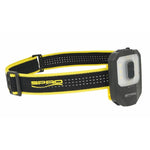 SPRO Headlamp Multilight Sense USB White/Red 200L