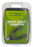 C-TEC Rubber Butt Rest Gripper