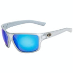 Strike King S11 Optics Clinch Sunglasses Grey