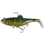 Replicant Wobble 14cm Pike UV