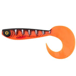 FOX RAGE Pro Grub 16cm Red Wake UV