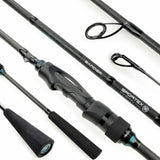 SPORTEX Curve RS-3 Zander PS2312 2.35m 9-33g