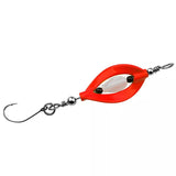 SPRO Trout Master Incy Double Spin Spoon 3.3g