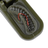 SPRO Trout Master Baitformer Duo