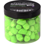 TROUT MASTER Marshmallows Green Pellet