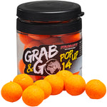 G&G Global Pop Ups 14mm Tutti Frutti