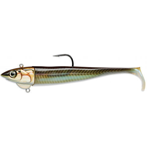 STORM Biscay Minnow 52g 14cm SDL