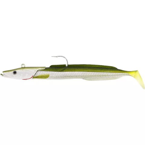 WESTIN Sandy Andy Jig 32g 14cm Tobis Ammo