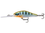 RAPALA Shadow Rap Jack Deep 5cm Blue Gill