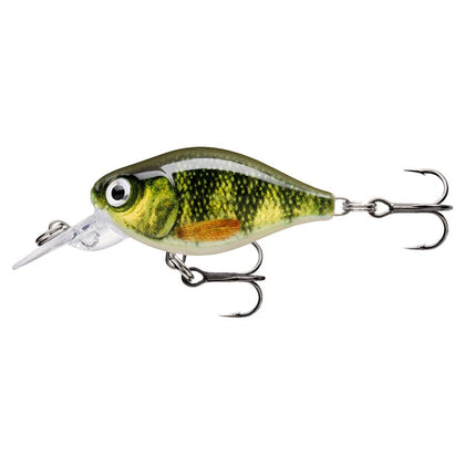 RAPALA X-Light Crank Mid Runner
