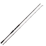ZECK Final Boss STL Casting 2.36m WG 220g 2-teilg