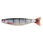 FOX RAGE Pro Shad Jointed 14cm