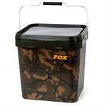 FOX Camolite Square Bucket 17L