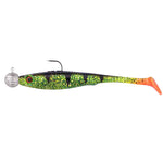 SPRO Pop-Eye to Go 14cm 7g