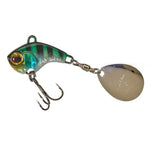 Illex Deracoup 7g 1/4 Oz HL Sunfish