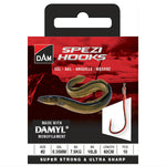 D.A.M. Spezi Hooks Aal