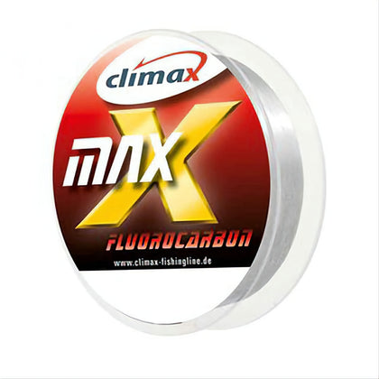 CLIMAX MAX Fluoro Carbon 25m