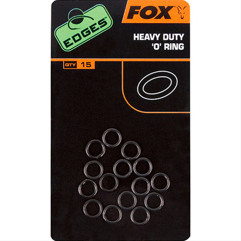 FOX Edges Heavy Duty 'O' Ring