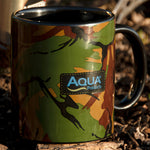 AQUA PRODUCTS DPM Mug