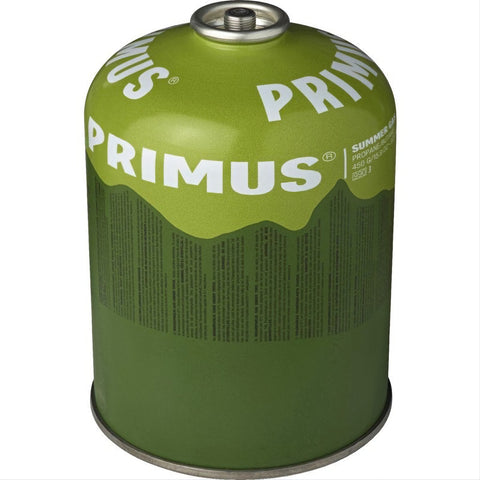 PRIMUS Gaskartusche Summergas 450g