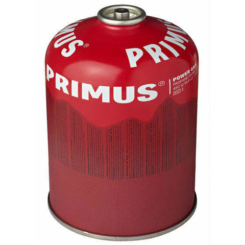 PRIMUS Gaskartusche Powergas 450g