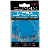 CLIMAX UL Fluorocarbon Leader